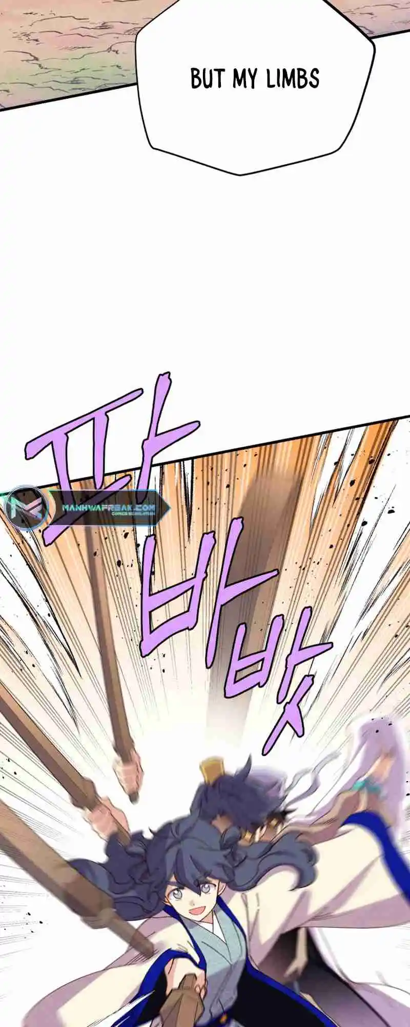 Masters of Lightning Knives 152