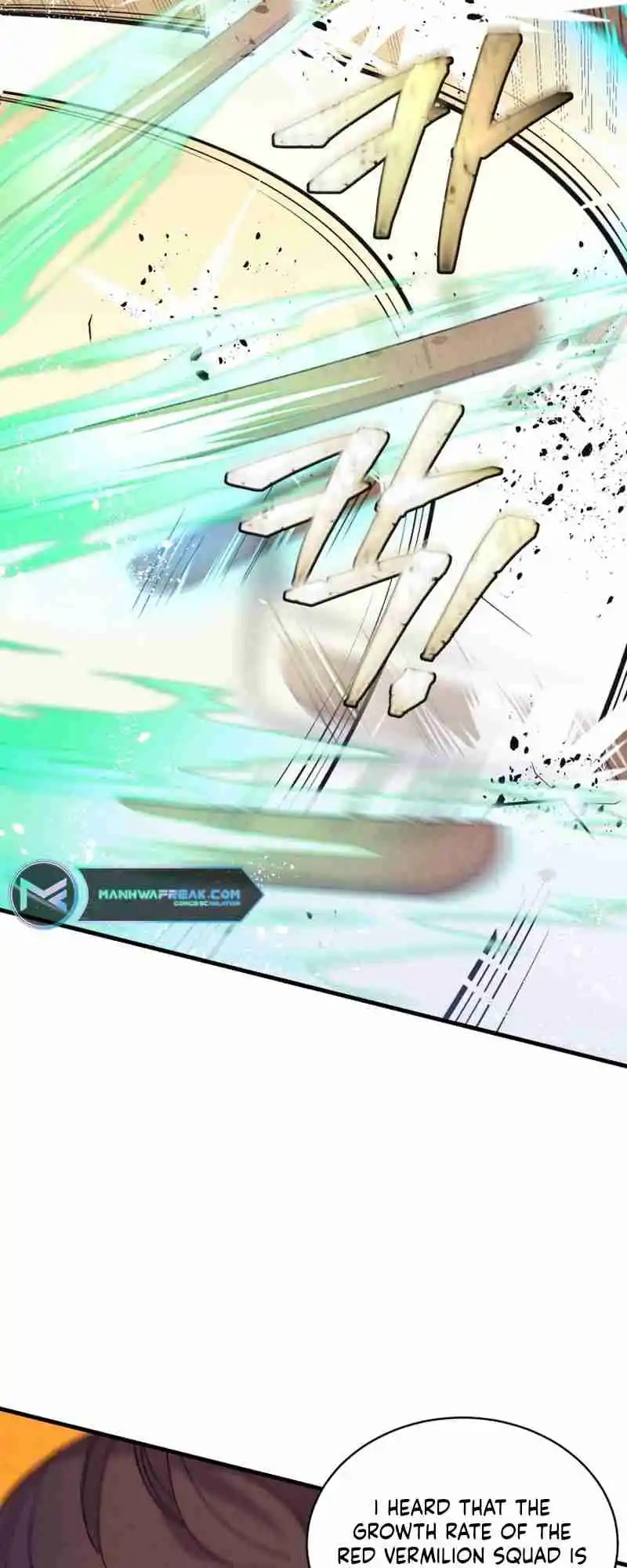 Masters of Lightning Knives 152