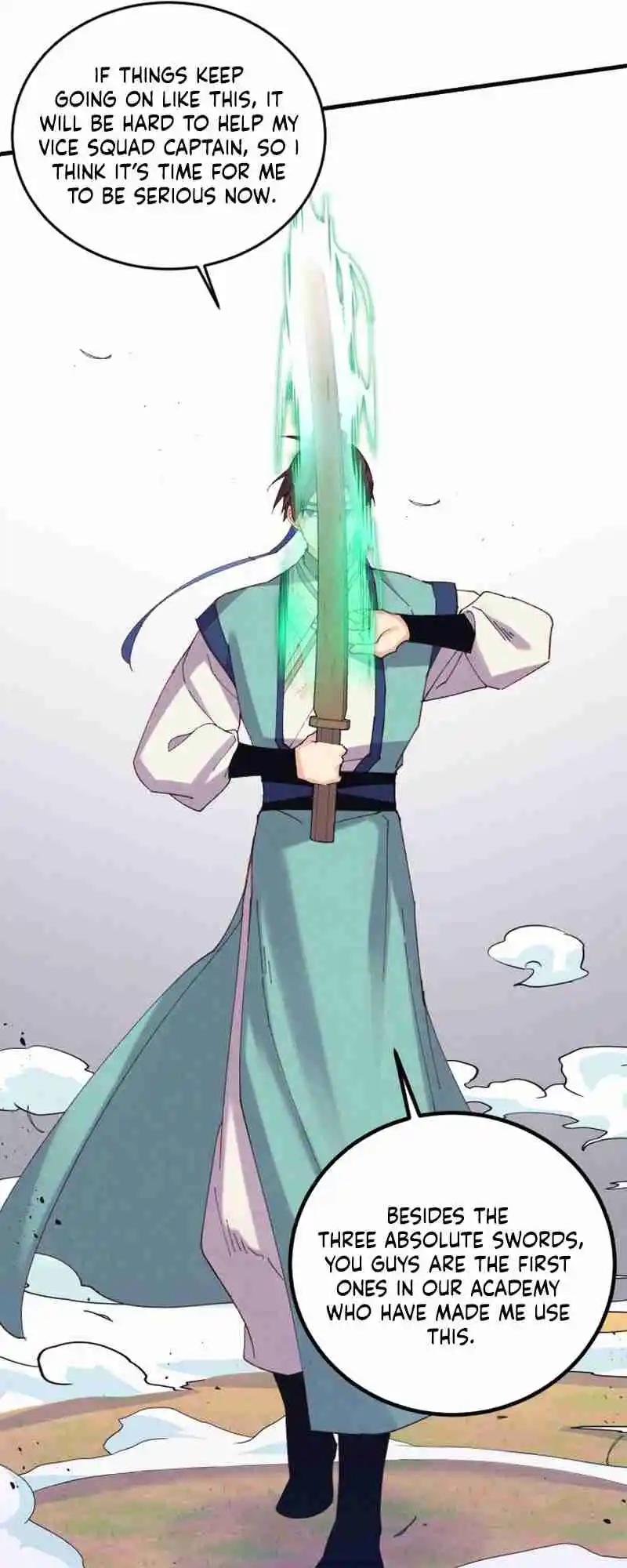 Masters of Lightning Knives 152