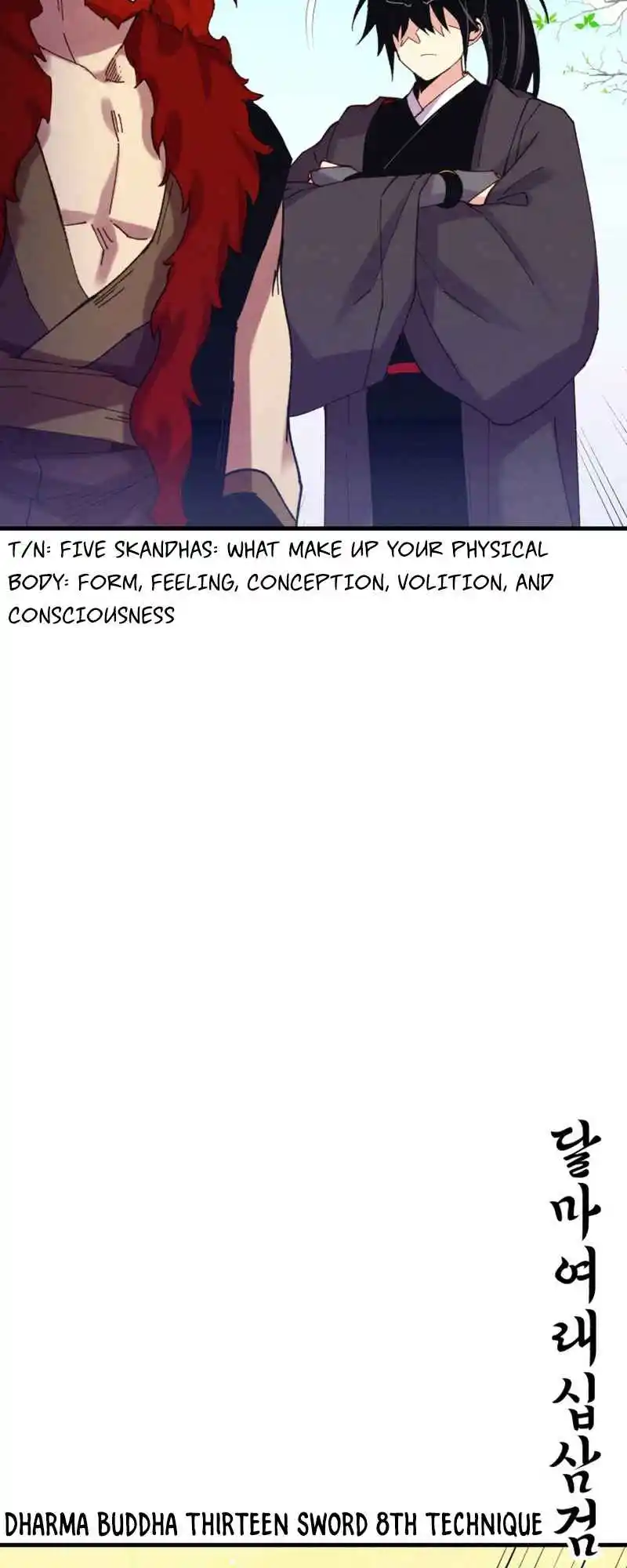 Masters of Lightning Knives 152