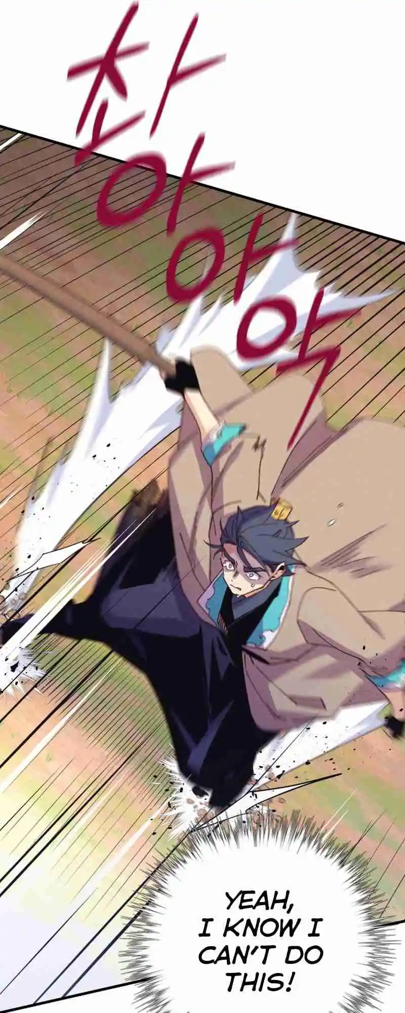 Masters of Lightning Knives 153