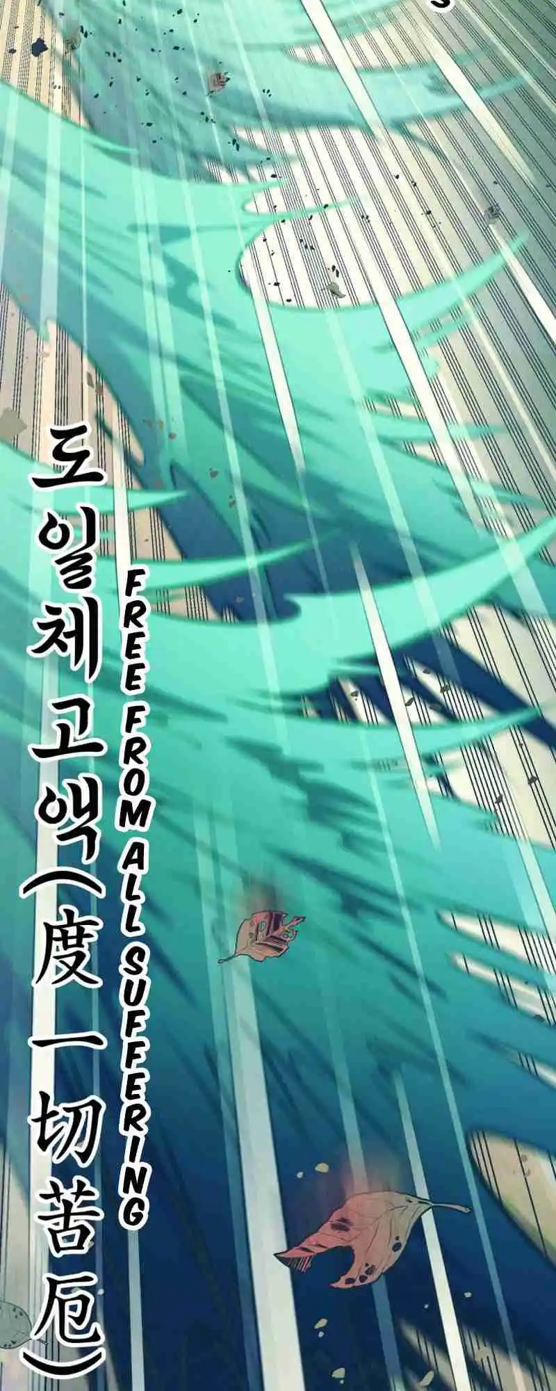 Masters of Lightning Knives 153