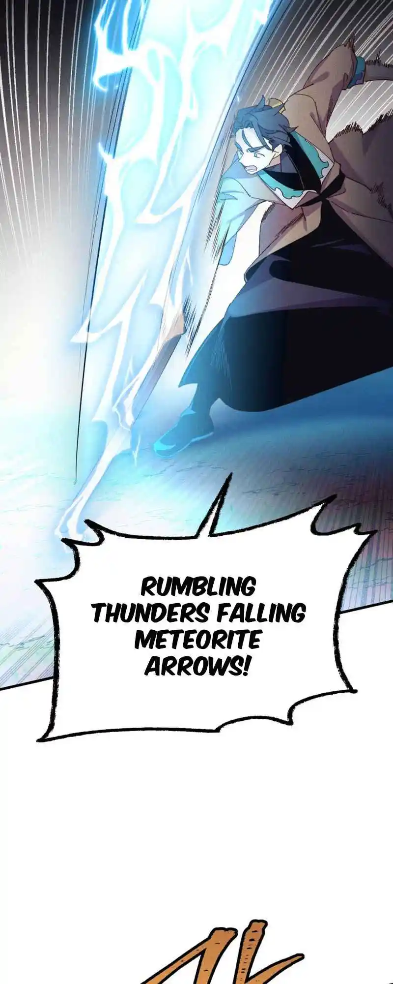 Masters of Lightning Knives 153