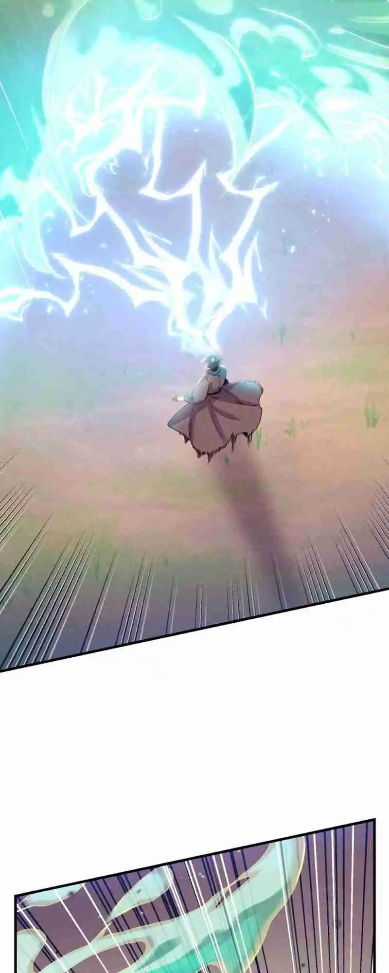 Masters of Lightning Knives 153