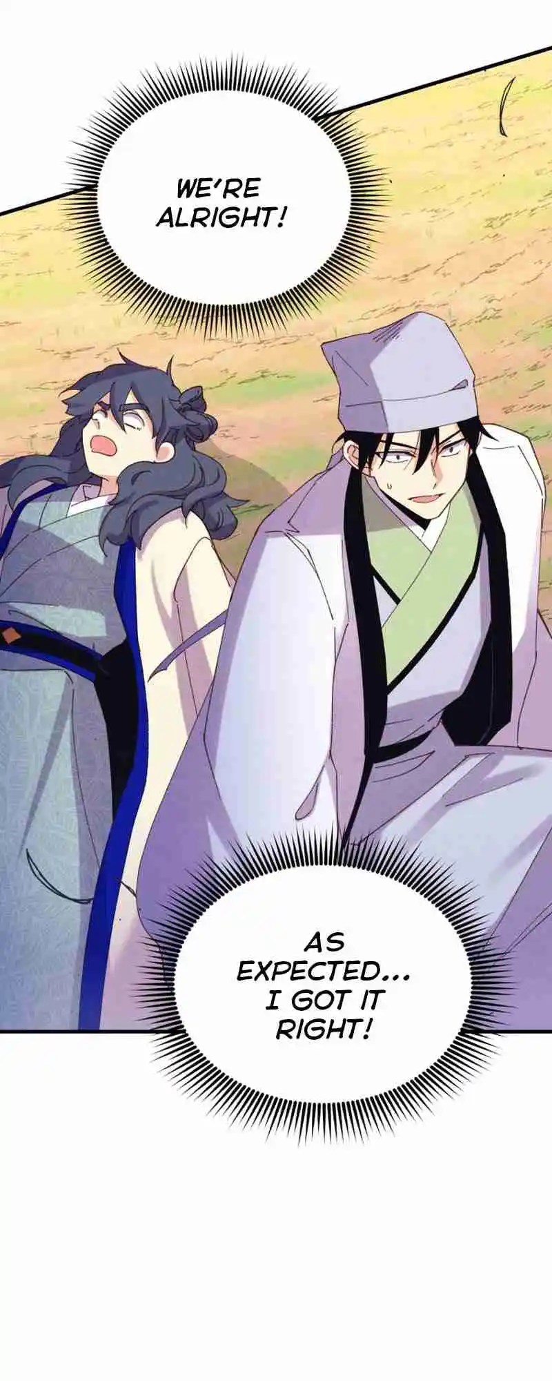 Masters of Lightning Knives 153