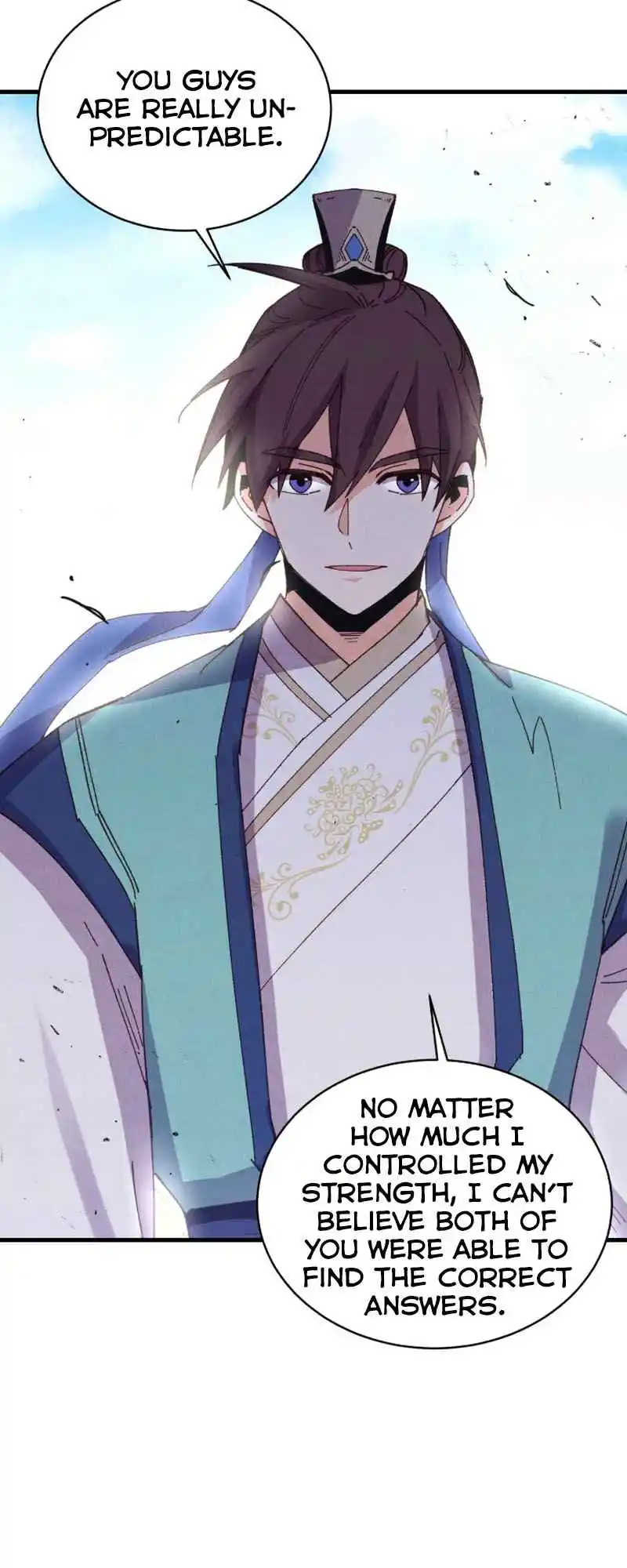 Masters of Lightning Knives 153