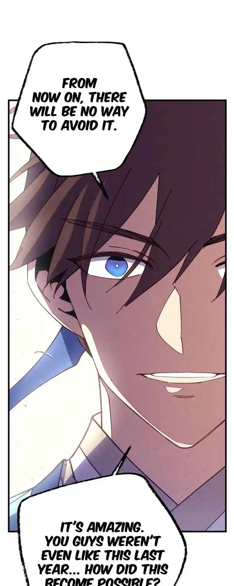 Masters of Lightning Knives 153