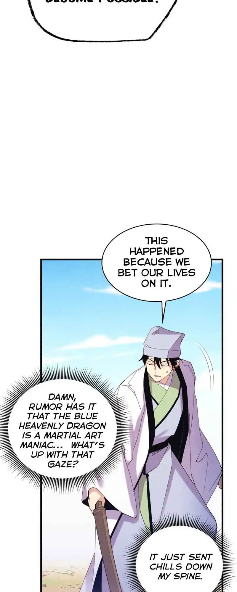 Masters of Lightning Knives 153