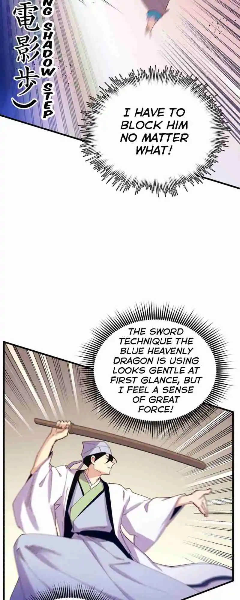 Masters of Lightning Knives 153