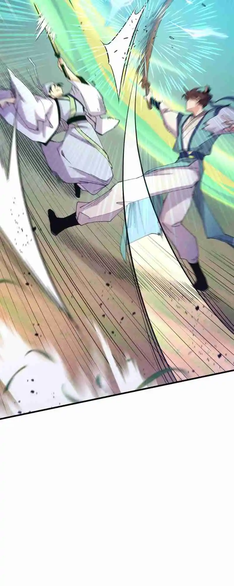 Masters of Lightning Knives 153