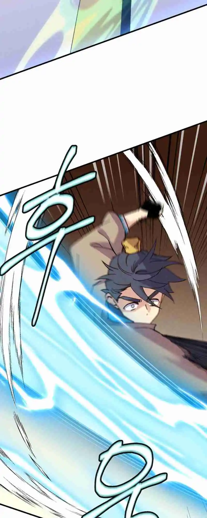 Masters of Lightning Knives 153