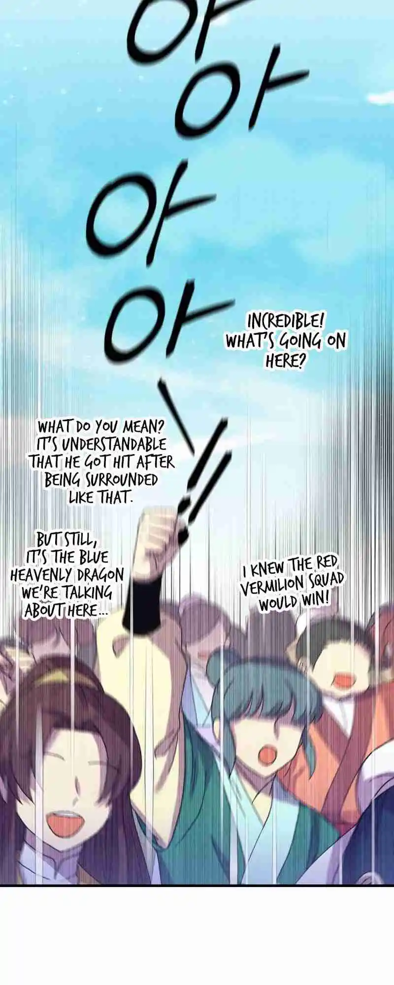 Masters of Lightning Knives 153