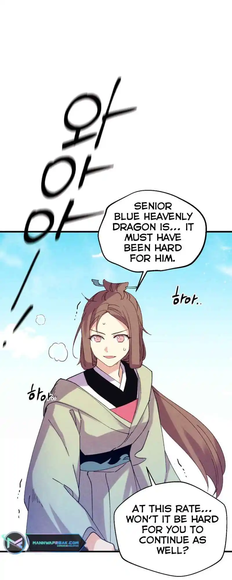 Masters of Lightning Knives 153