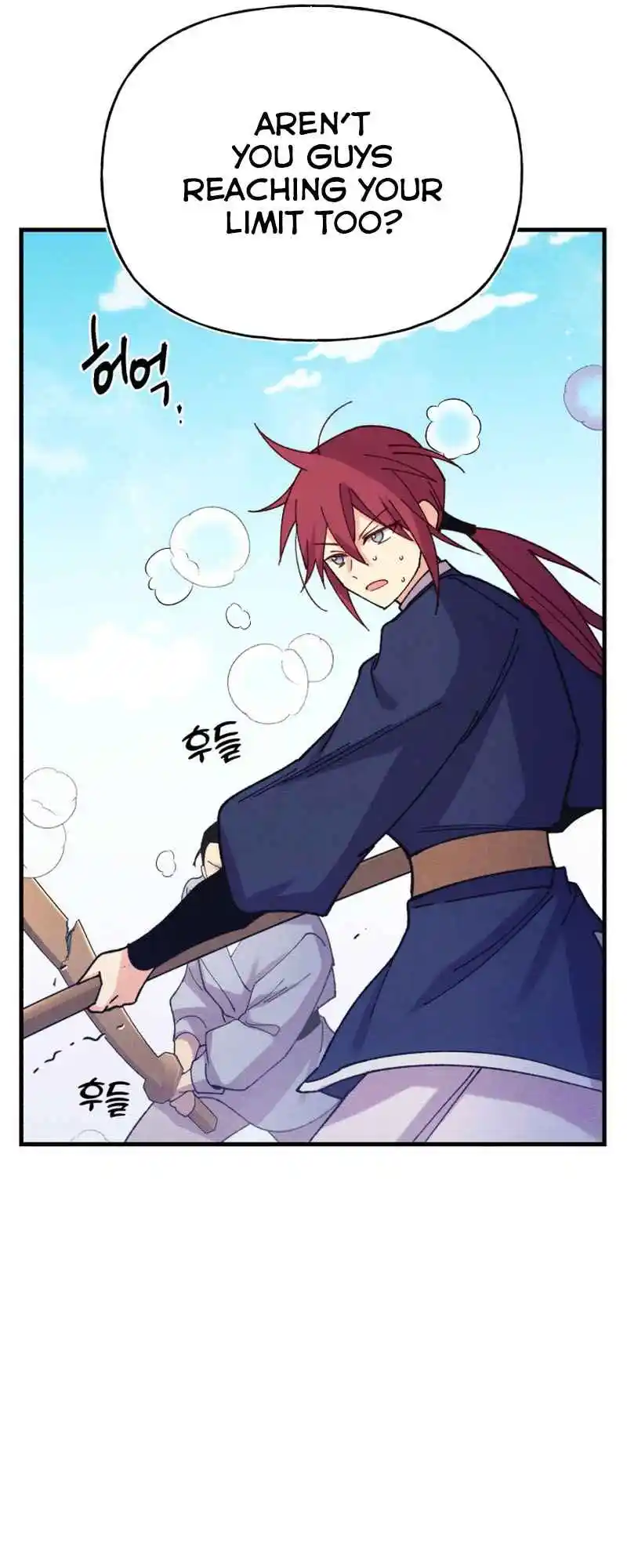 Masters of Lightning Knives 153