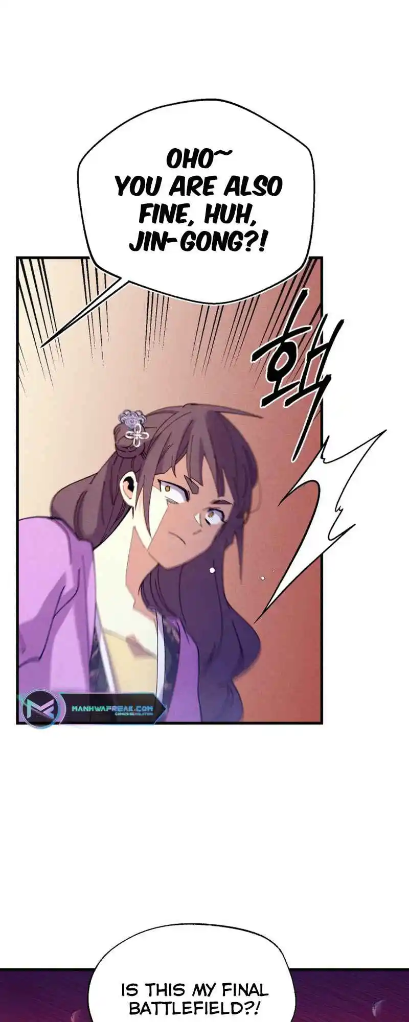 Masters of Lightning Knives 153