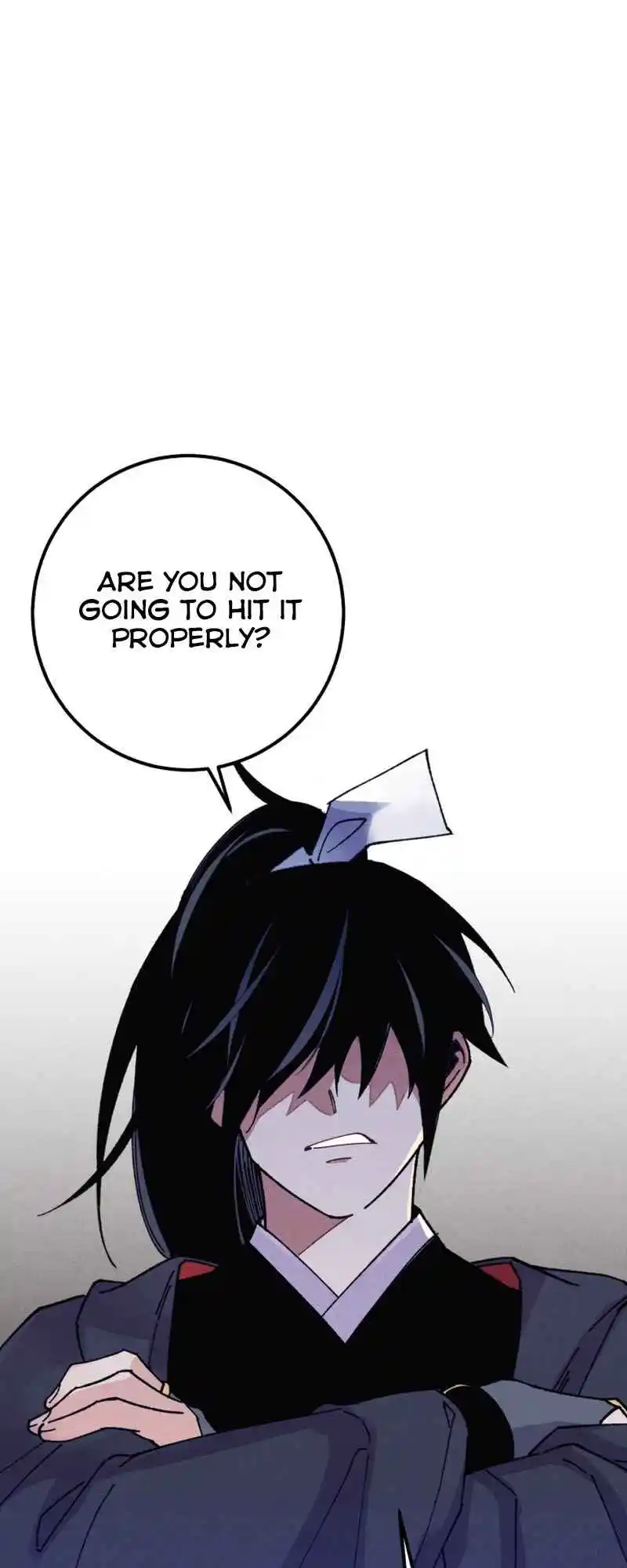 Masters of Lightning Knives 153