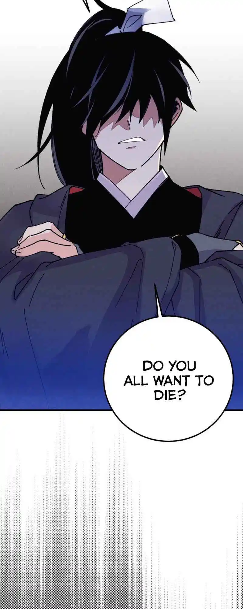 Masters of Lightning Knives 154