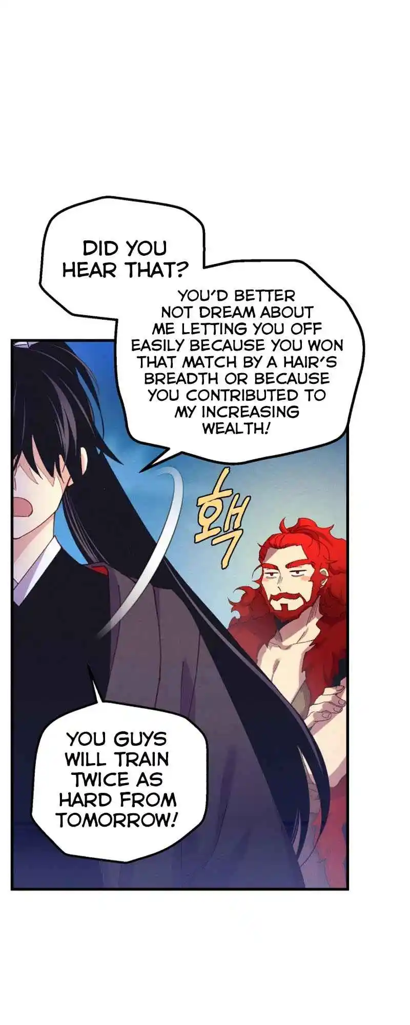 Masters of Lightning Knives 154