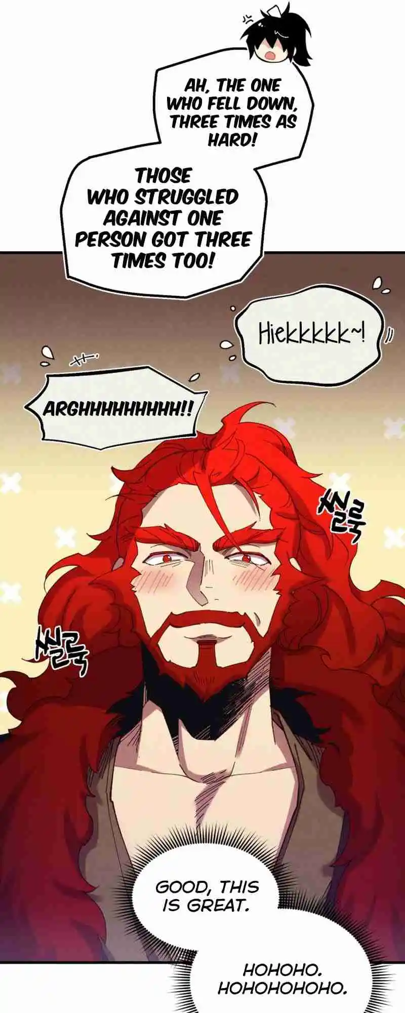 Masters of Lightning Knives 154