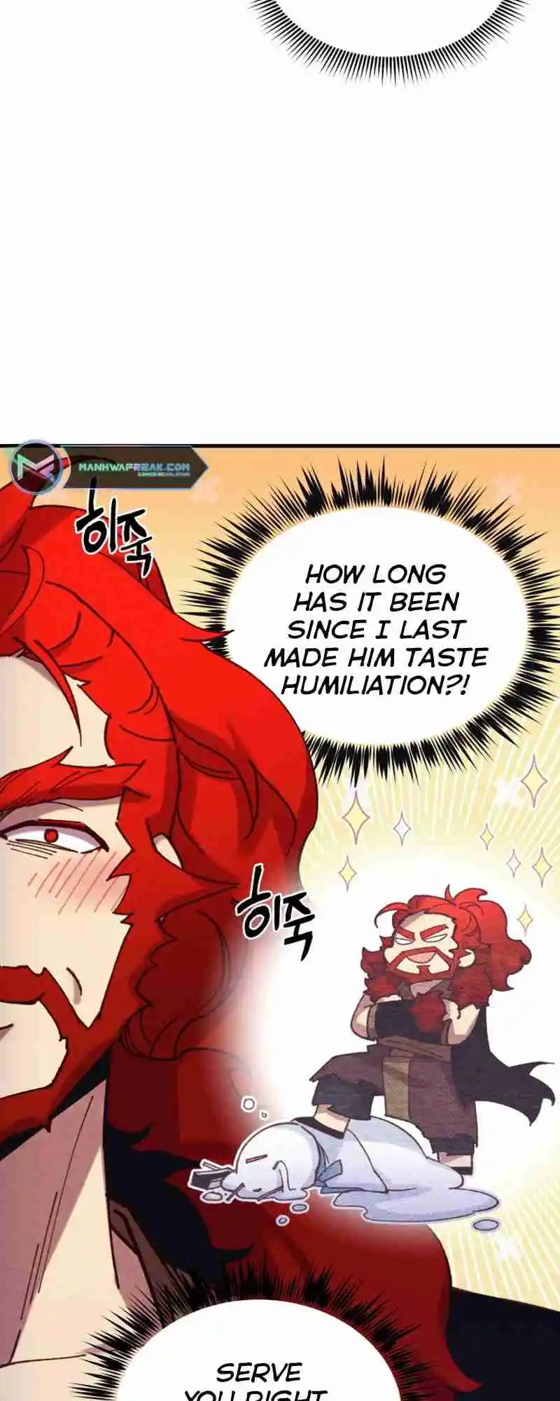 Masters of Lightning Knives 154