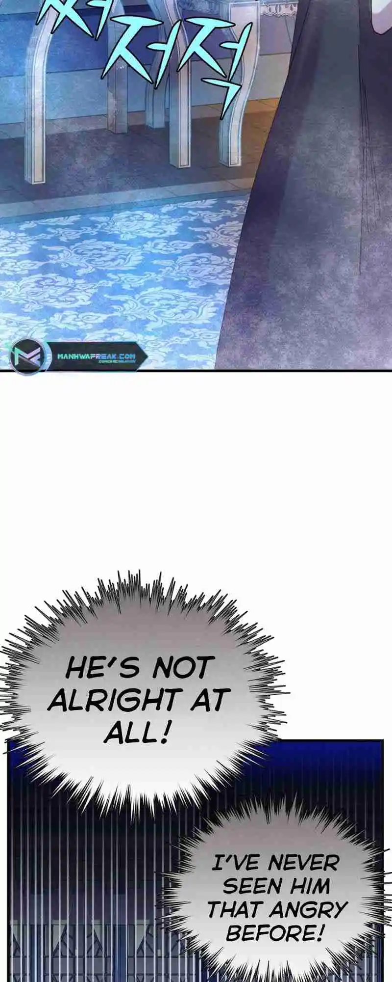 Masters of Lightning Knives 154