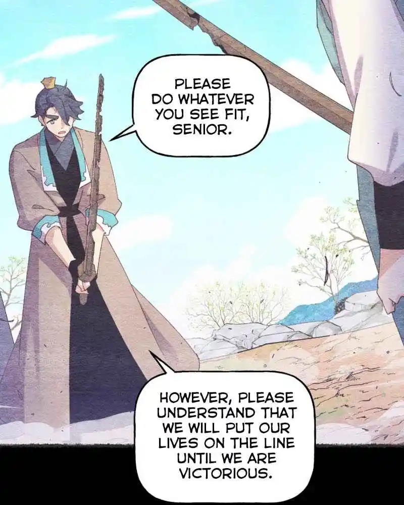 Masters of Lightning Knives 154