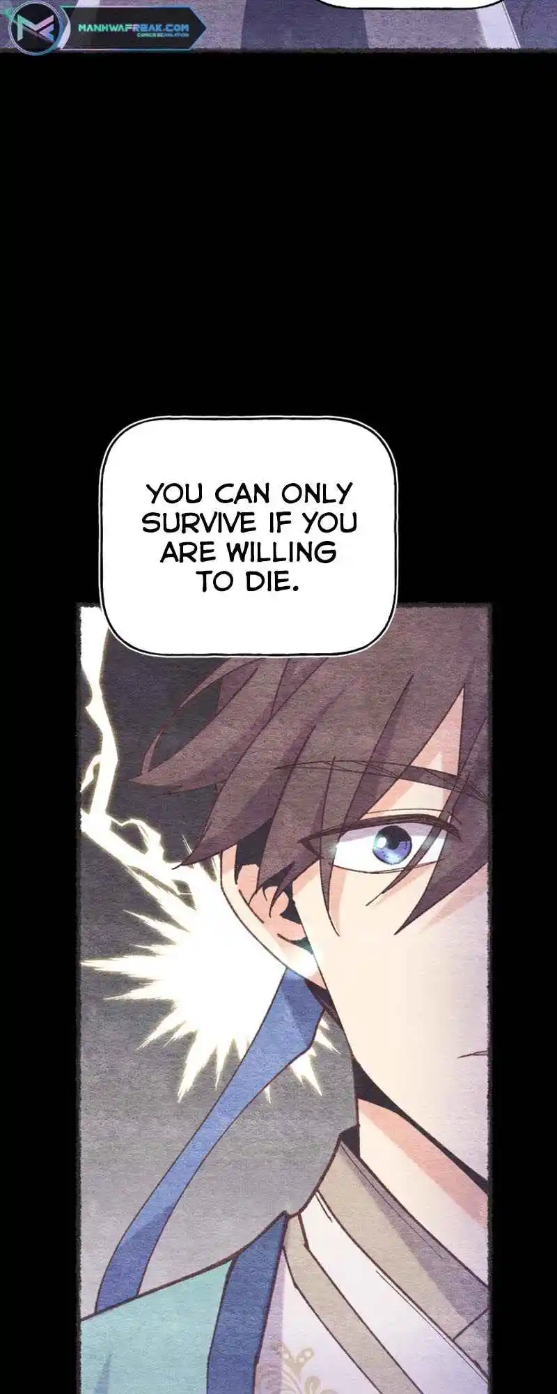 Masters of Lightning Knives 154