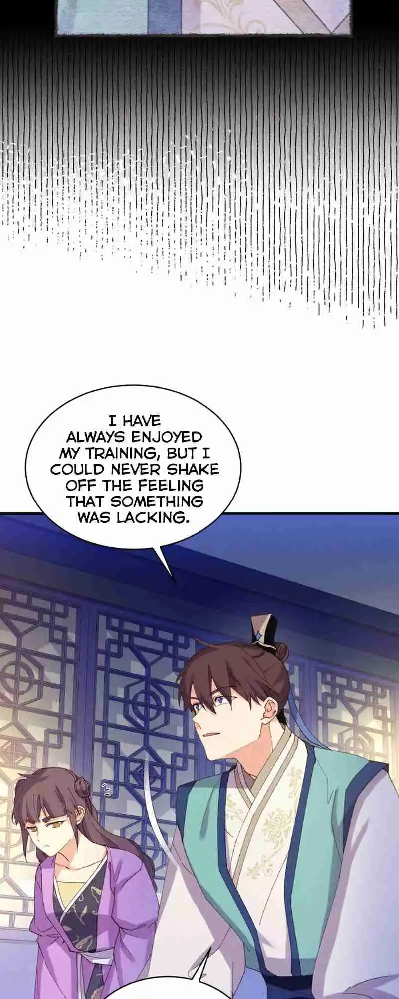 Masters of Lightning Knives 154