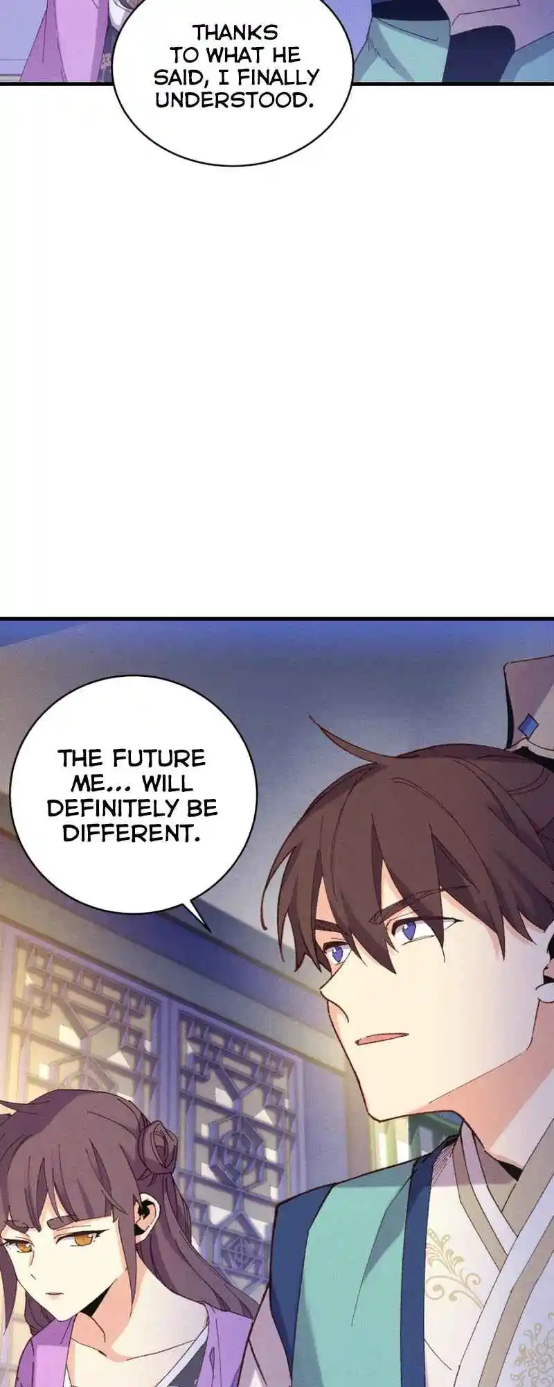 Masters of Lightning Knives 154