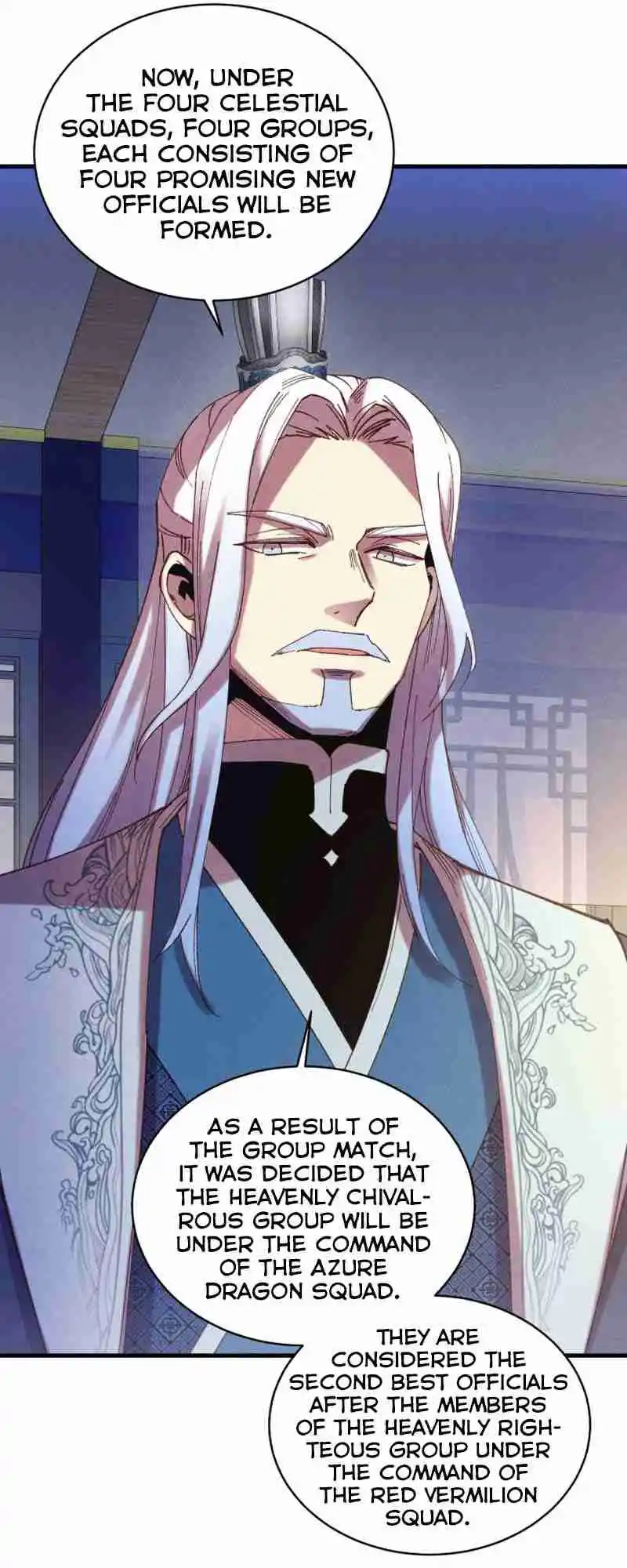 Masters of Lightning Knives 154