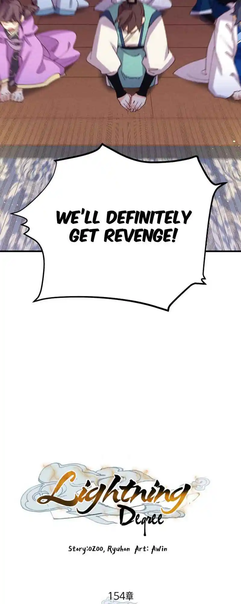 Masters of Lightning Knives 154