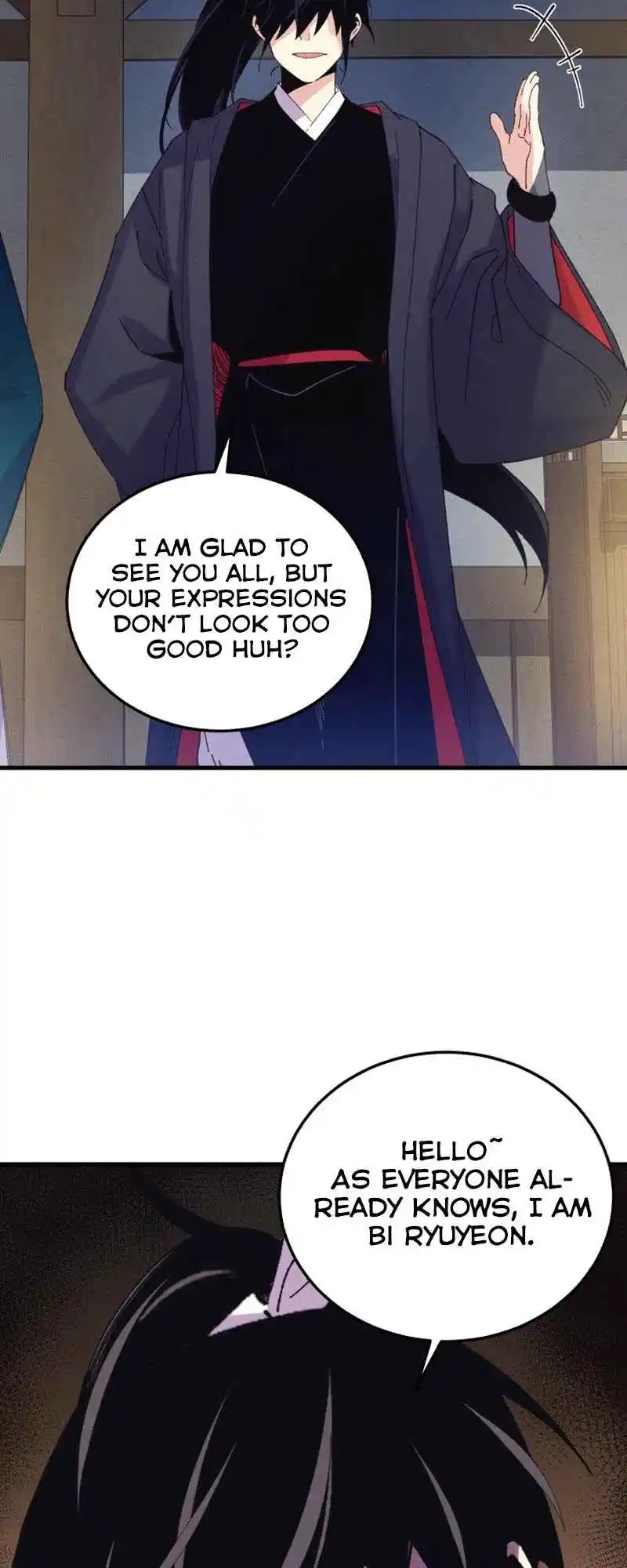 Masters of Lightning Knives 154