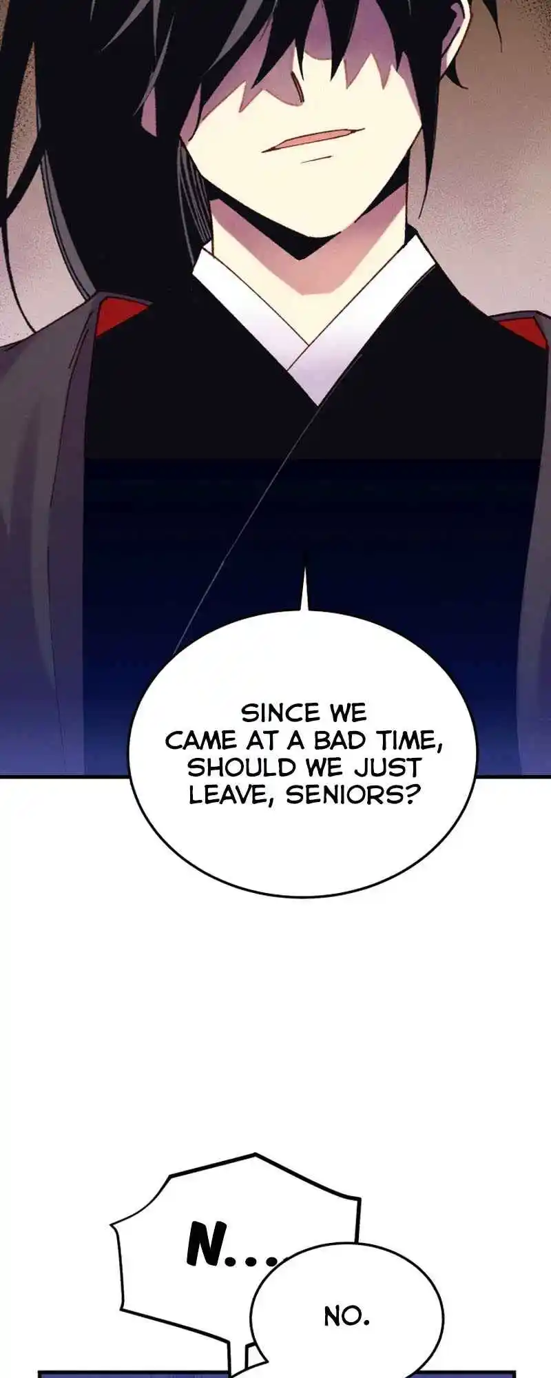 Masters of Lightning Knives 154