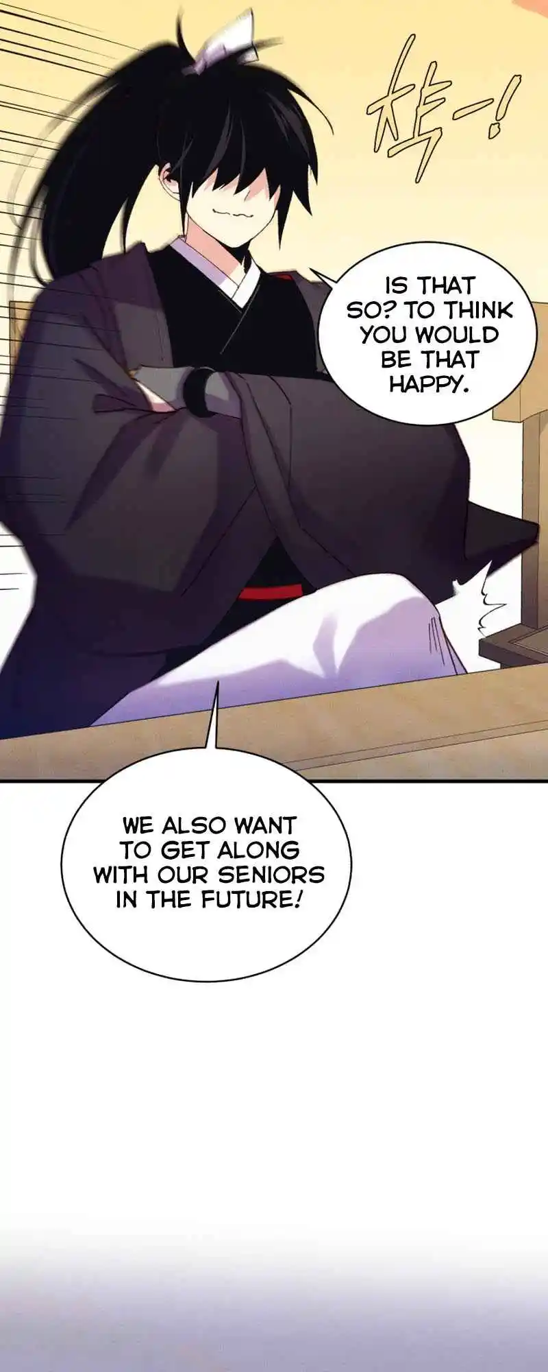 Masters of Lightning Knives 154