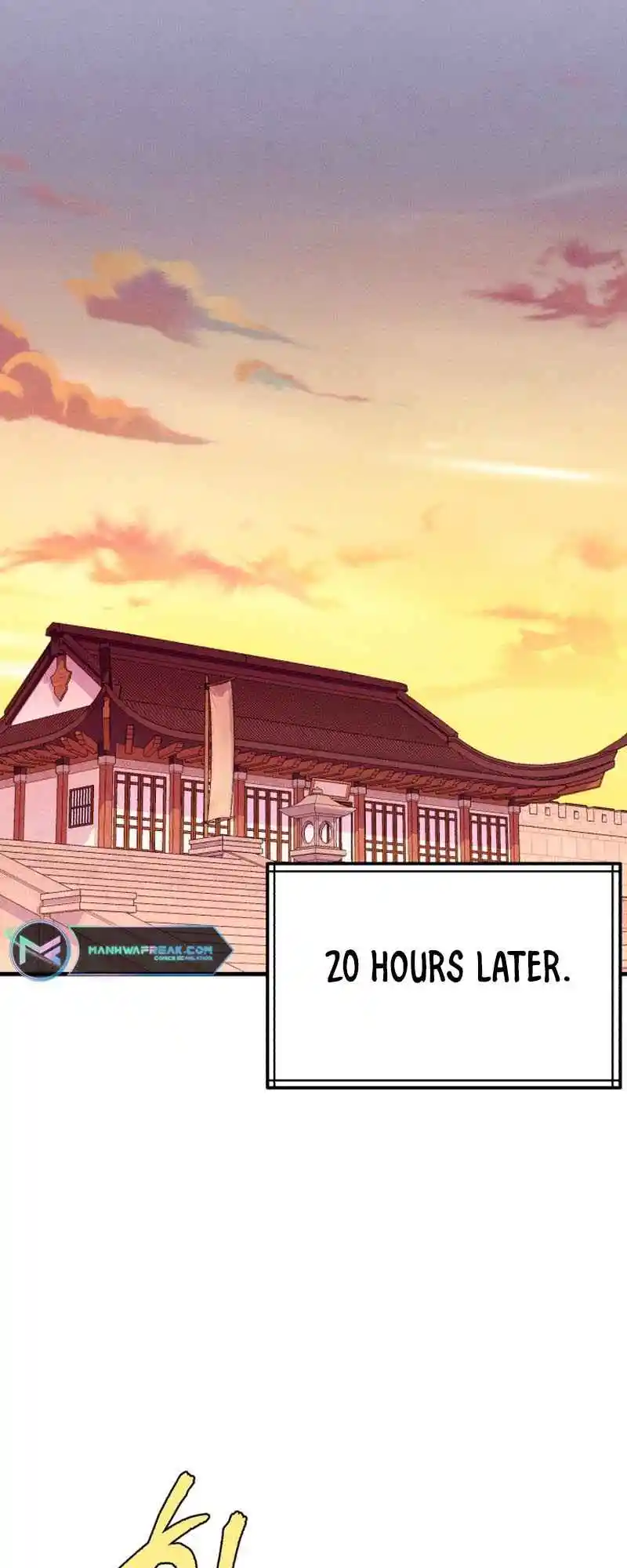 Masters of Lightning Knives 154