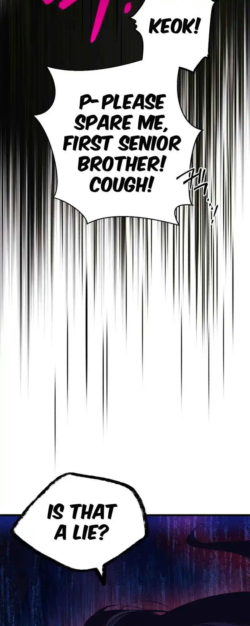 Masters of Lightning Knives 154