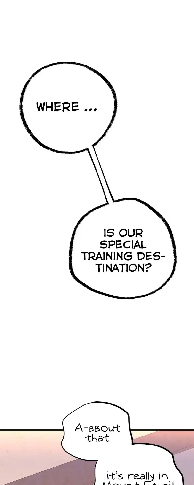 Masters of Lightning Knives 154