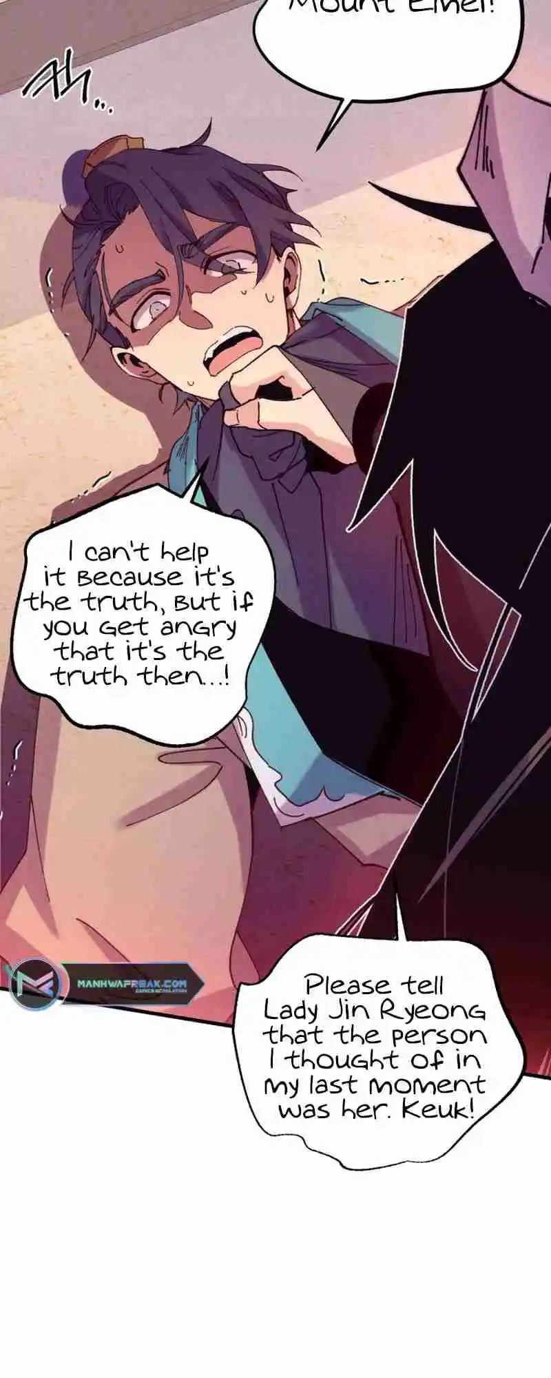 Masters of Lightning Knives 154