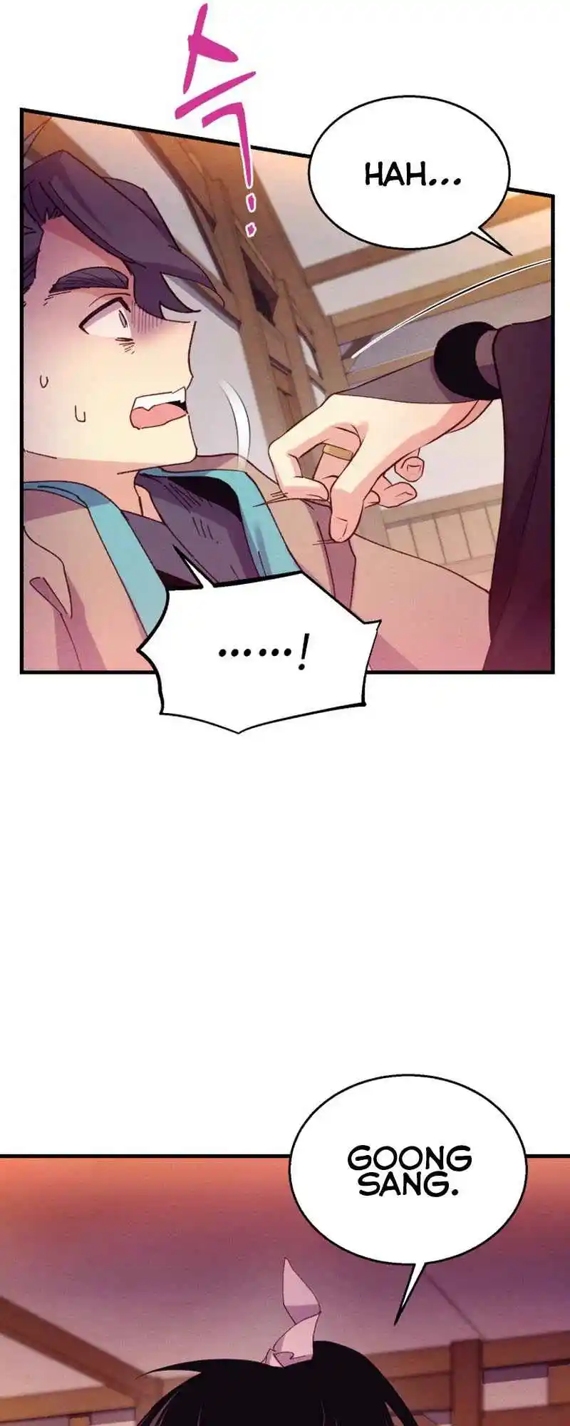 Masters of Lightning Knives 154