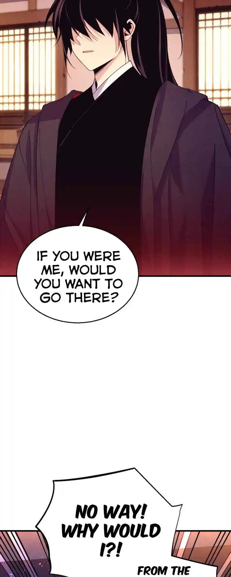 Masters of Lightning Knives 154