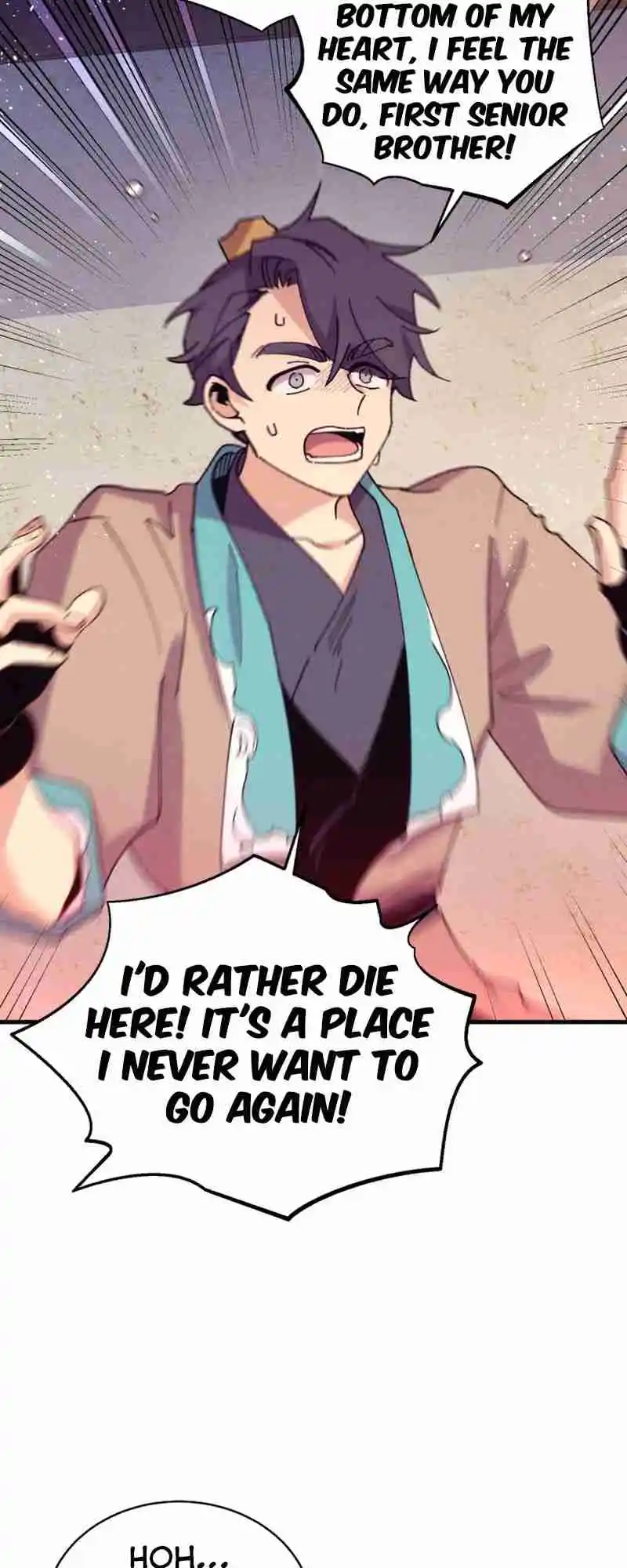 Masters of Lightning Knives 154