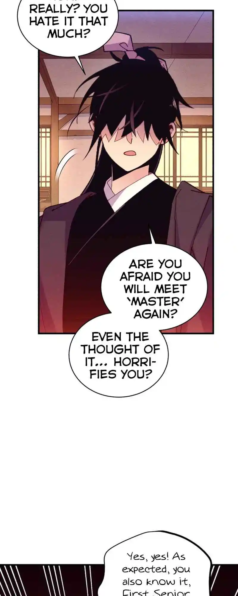 Masters of Lightning Knives 154