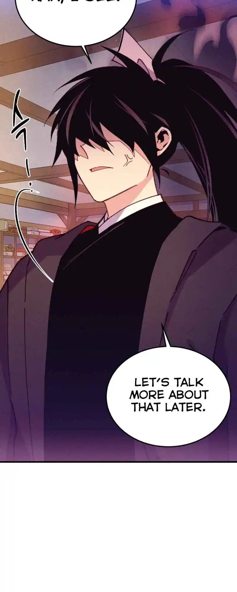 Masters of Lightning Knives 154