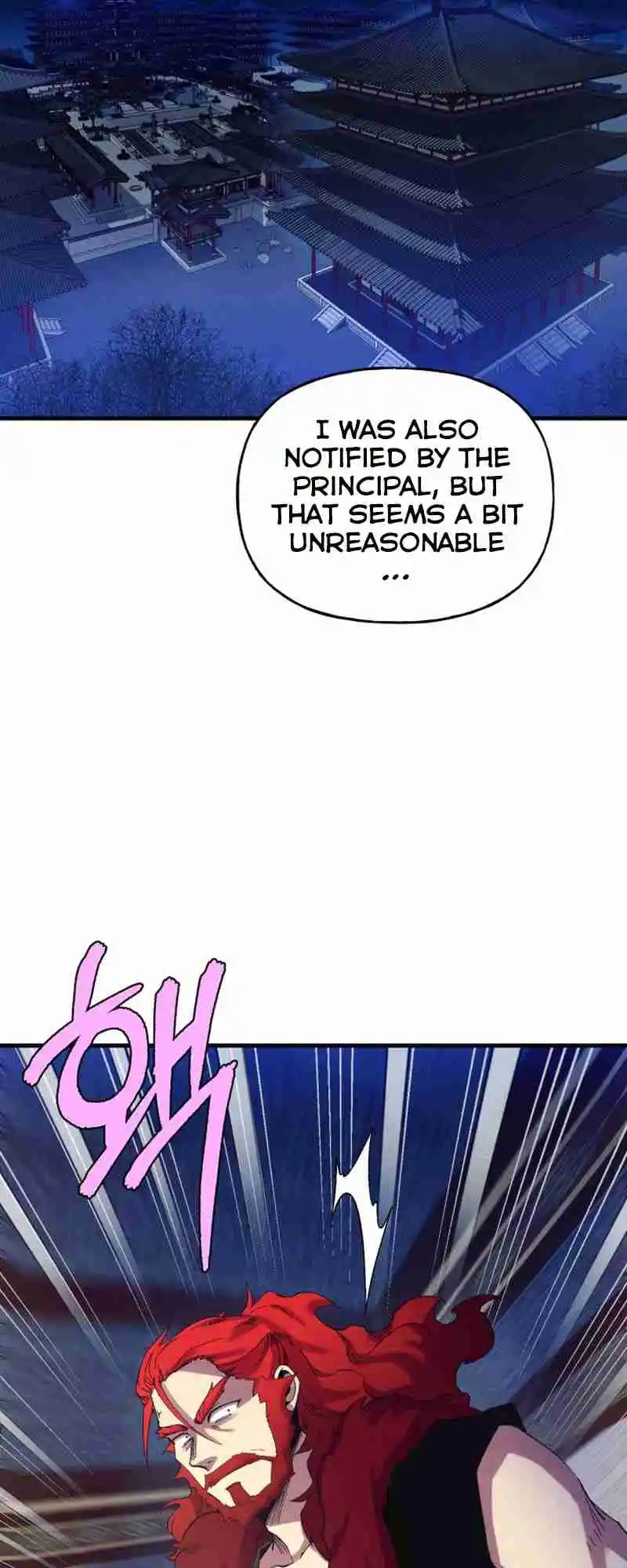 Masters of Lightning Knives 154