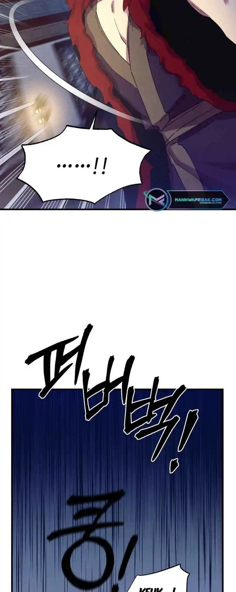 Masters of Lightning Knives 154