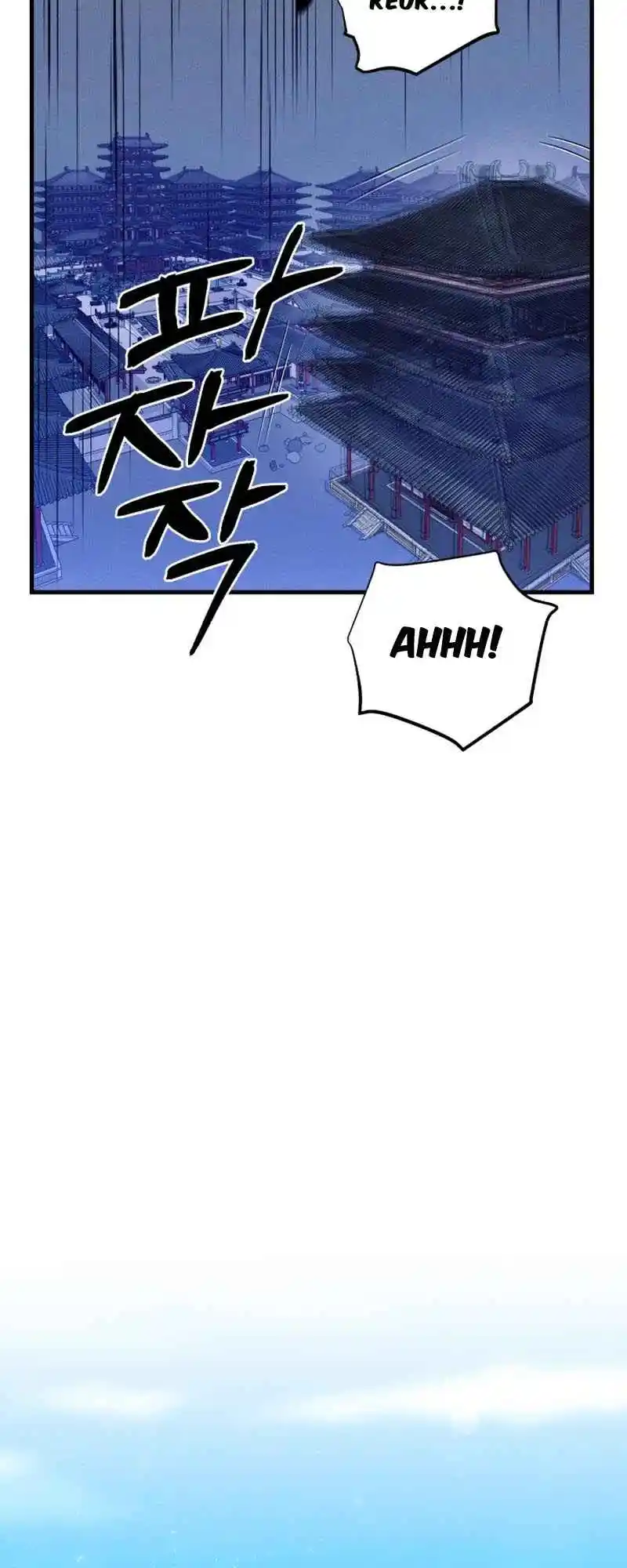 Masters of Lightning Knives 154