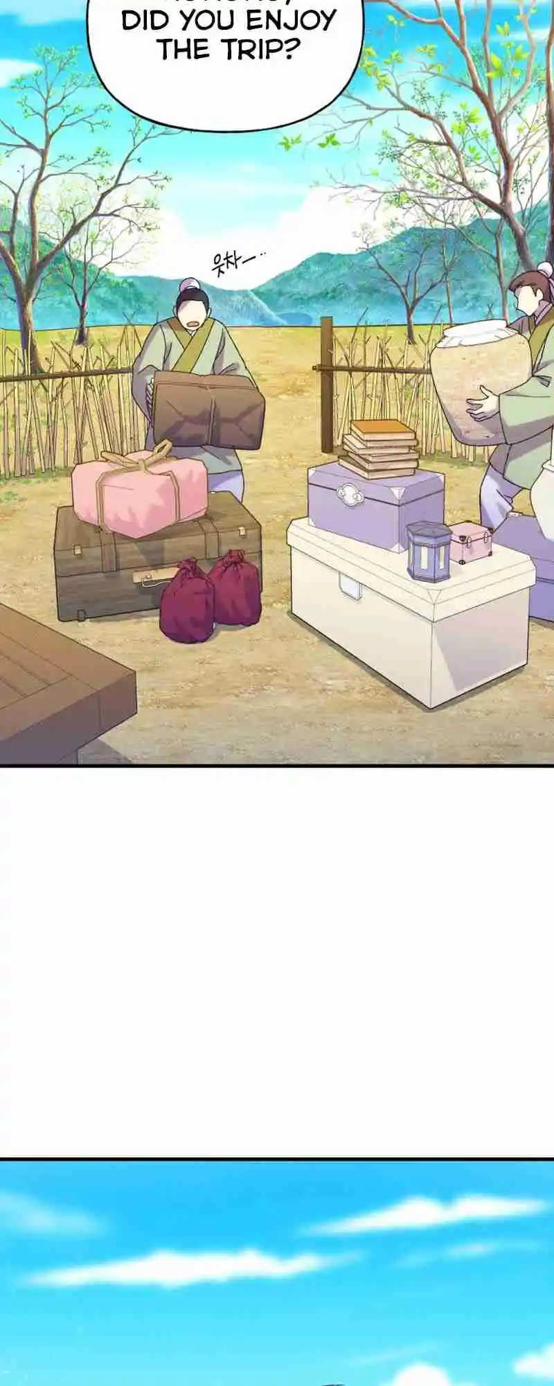 Masters of Lightning Knives 154