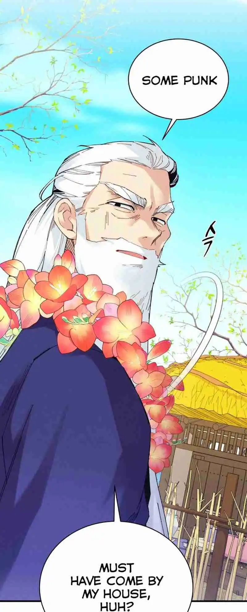 Masters of Lightning Knives 155