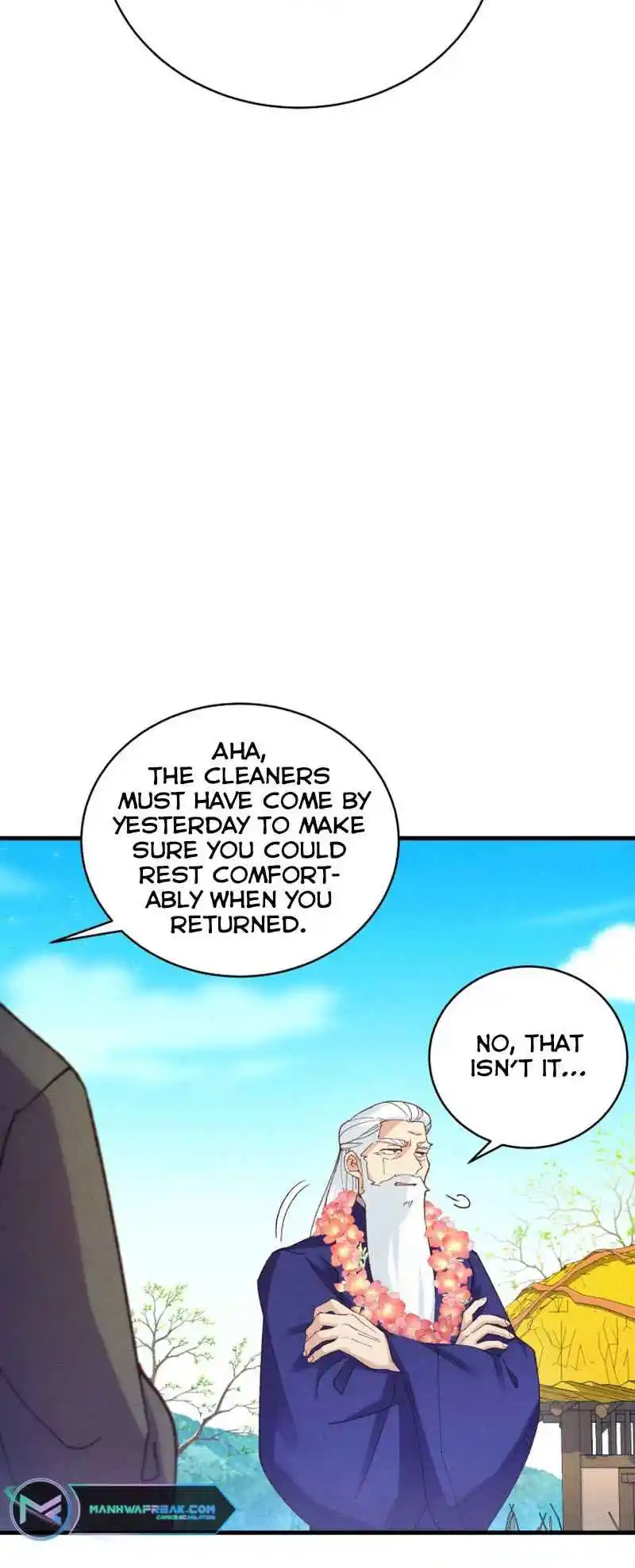 Masters of Lightning Knives 155