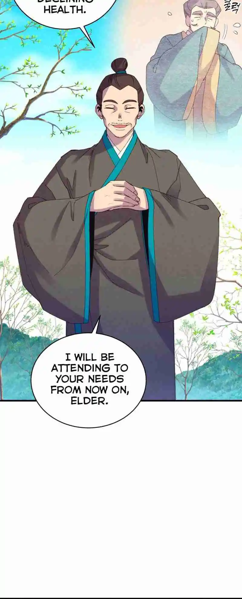 Masters of Lightning Knives 155